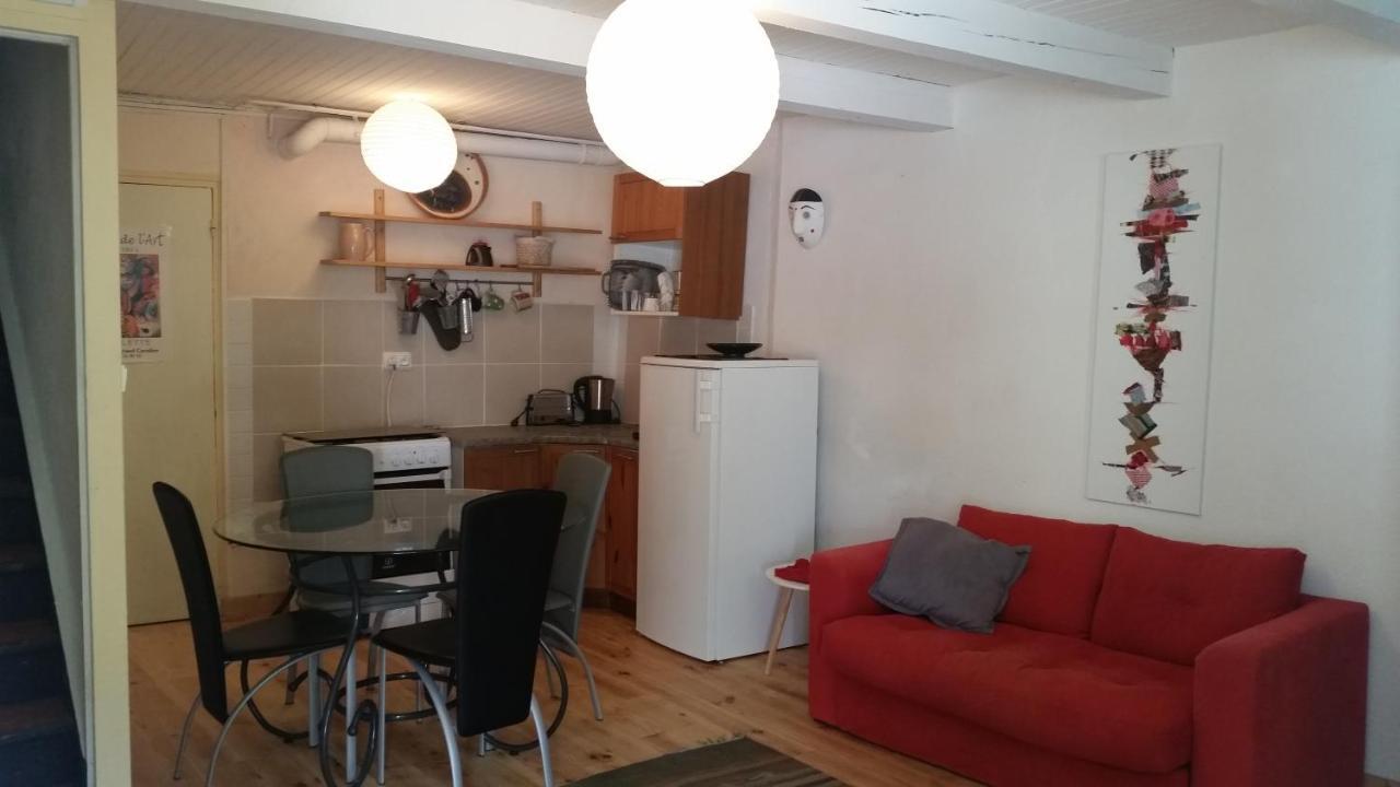 Chez Merlette Suze Экстерьер фото