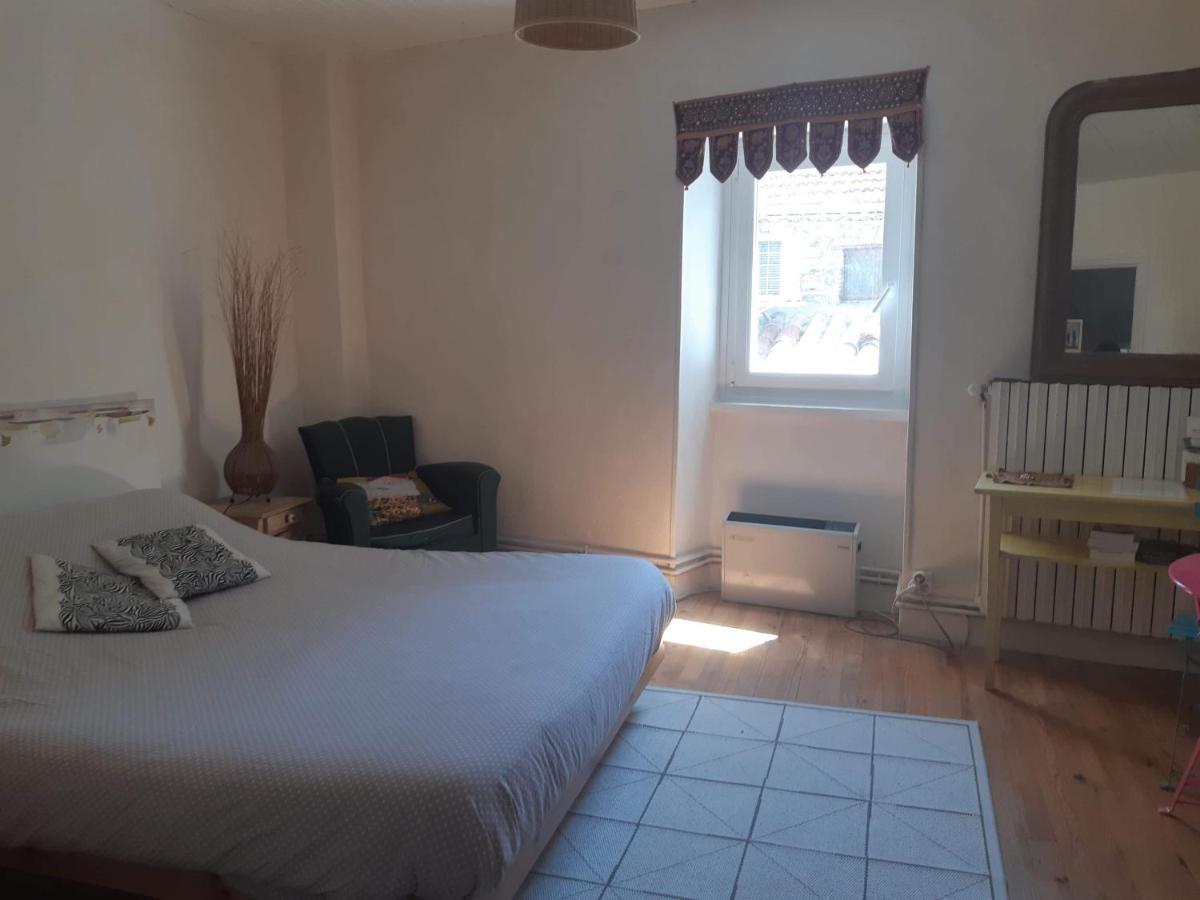 Chez Merlette Suze Экстерьер фото