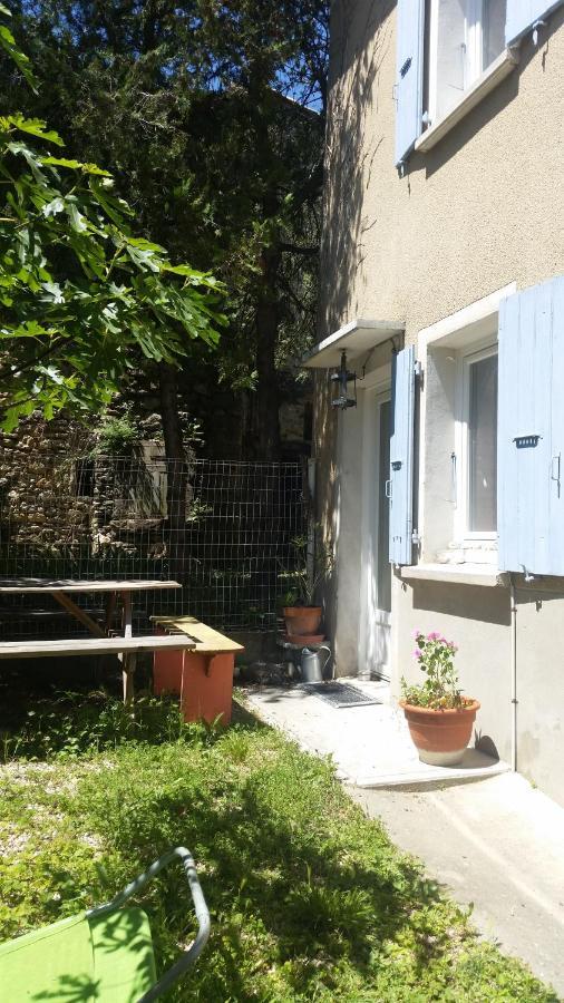 Chez Merlette Suze Экстерьер фото