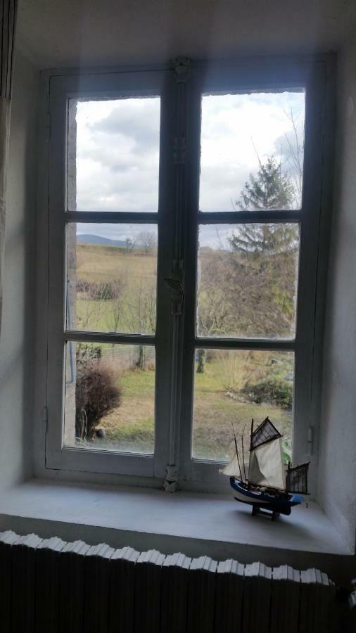 Chez Merlette Suze Экстерьер фото