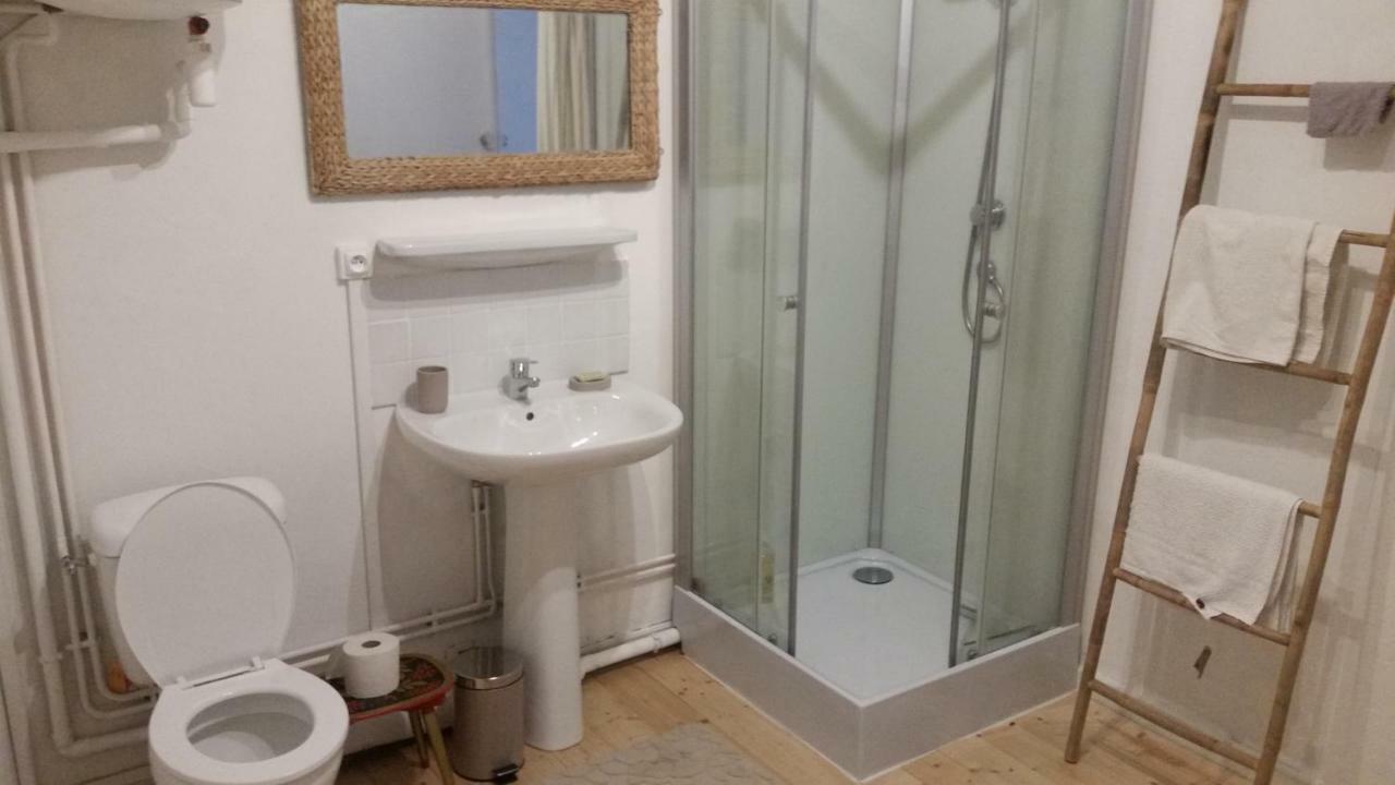 Chez Merlette Suze Экстерьер фото