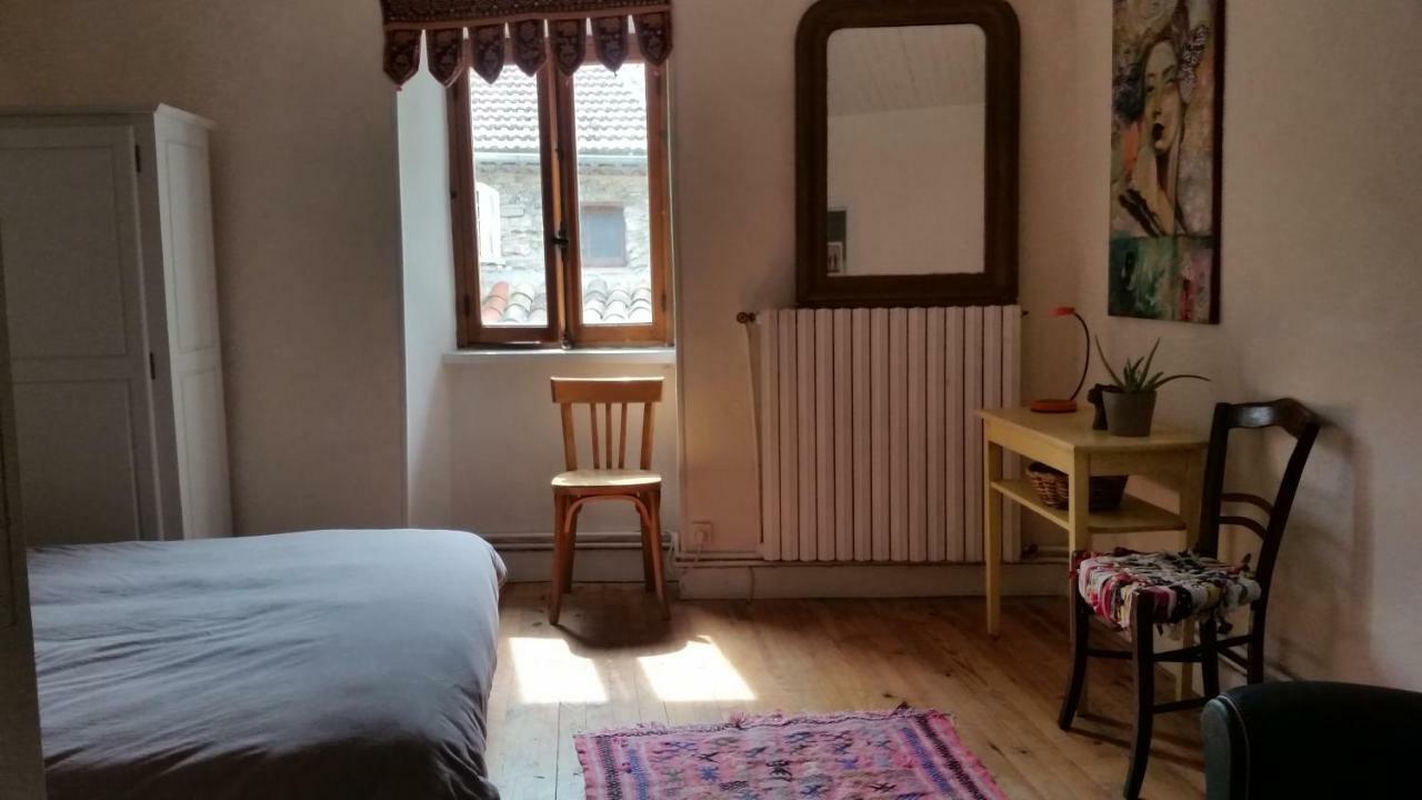 Chez Merlette Suze Экстерьер фото