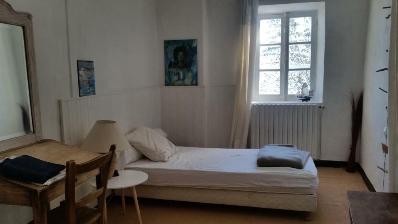 Chez Merlette Suze Экстерьер фото