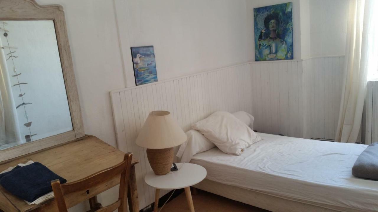 Chez Merlette Suze Экстерьер фото
